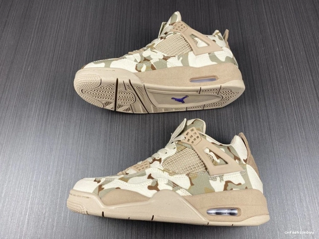 May Camo 4 Air DJ1193-200 Jordan Aleali x 0724